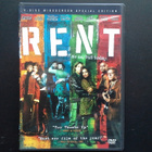 DVD: RENT 2xDVD (2005) USA R1 - pikkukuva 1