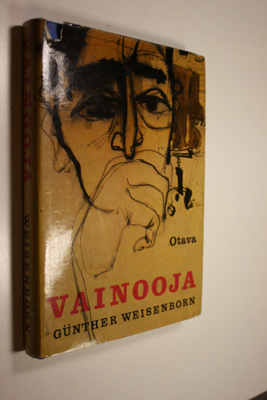 Gunther Weisenborn : Vainooja