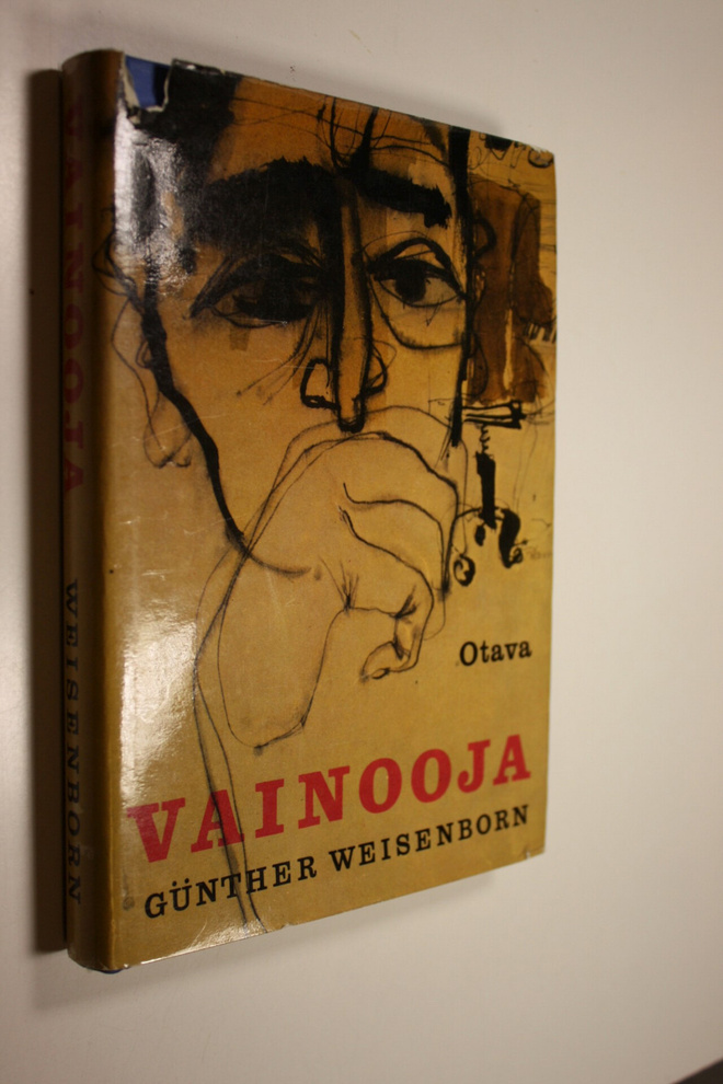Gunther Weisenborn : Vainooja
