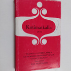 Esa Santakari : Kotimatkalla 1970 - pikkukuva 1