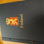 Suomi-postimerkkikansiot 2 kpl - pikkukuva 2