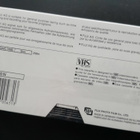Fuji AG E-180 N VHS kasetti UUSI - pikkukuva 2