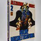 Alexandre Dumas : Kolme muskettisoturia 2 - pikkukuva 1