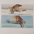 Don Greer ym. : Spad Fighters in Action - pikkukuva 2