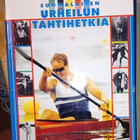Jääkiekko Leijonat / Urheilu  kirjoja Valitse - pikkukuva 5