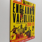 Englannin valioliiga 2019-20 + mestaruussarja & ykkösliiga - pikkukuva 1