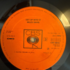 Miles Davis - Get up with it 2-LP GF - pikkukuva 5