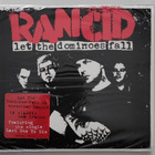 Rancid - let the dominoes fall (uusi CD) - pikkukuva 1