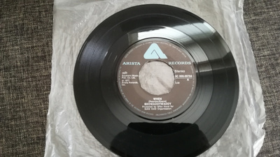 Showaddywaddy - When / Superstar 7"