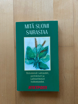 Mitä Suomi sairastaa ( 1997 )