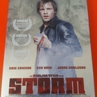 STORM - STEELBOOK - 2DVD - pikkukuva 1