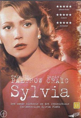 Sylvia  DVD