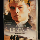 The Aviator - Lentäjä (DVD) Leonardo DiCaprio, Scorsese - pikkukuva 1