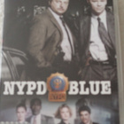 NYPD BLUE (6 x DVD) 1. TUOTANTOKAUSI - pikkukuva 1