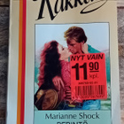 Intohimoinen Rakkaus / Marianne Shock - Perintö - pikkukuva 1
