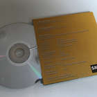Tanssiorkesteri Norolan Pojat . Älä kysy miksi CDS single - pikkukuva 2