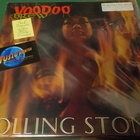 ROLLING STONES - VOODOO BREW 4CD BOKSI - pikkukuva 1