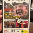 Pulttibois originaalijaksot 35-46 (Kalliala, Petelius,2-dvd) - pikkukuva 2
