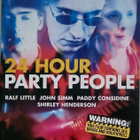 24 HOUR PARTY PEOPLE DVD - pikkukuva 1