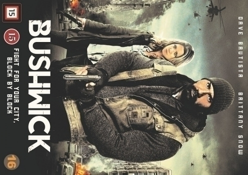 Bushwick	(66 437)	UUSI	-FI-	nordic,	DVD		britanny snow	2015