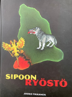TIKKANEN: SIPOON RYÖSTÖ