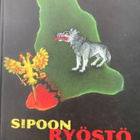 TIKKANEN: SIPOON RYÖSTÖ - pikkukuva 1