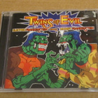 Electric Frankenstein meets muddy frankenstein cd japani 200 - pikkukuva 1