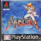 The Adventures Of Alundra (French Version) - pikkukuva 1