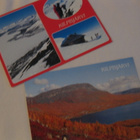 Kilpisjärvi Saana kulkematon - pikkukuva 1