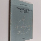 Yrjö Repo ym. : Trigonometrian oppikirja - pikkukuva 1