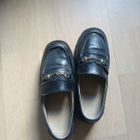 Selected Femme loaferit nahkaa 40 - pikkukuva 1