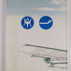 Ossi Lindfors ym. : Aerosta Finnairiin - pikkukuva 2