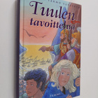 Taru Väyrynen ym. : Tuulen tavoittelua - pikkukuva 1