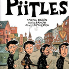 MAURI KUNNAS: PIITLES - pikkukuva 1