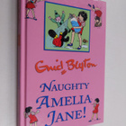 Enid Blyton : Naughty Amelia Jane! - pikkukuva 1