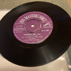 KAI LIND: Kahdeksas ihme * On Kalkutassa Ganges *FIN 1961 - pikkukuva 1