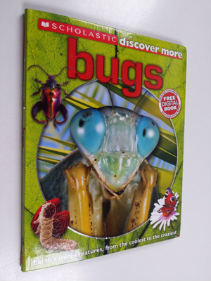Penelope Arlon ym. : Bugs