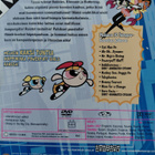 THE POWERPUFF GIRLS DVD - pikkukuva 2