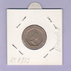 Iso-Britania 20 Pence v.1990 KM#939 - pikkukuva 2