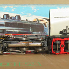 Märklin P8 höyryveturi - pikkukuva 4