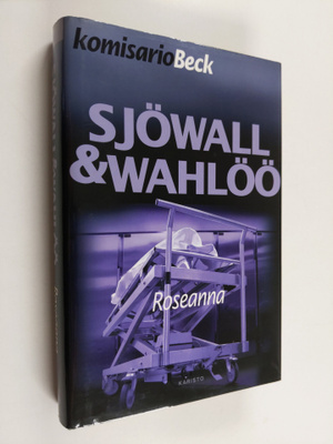Maj Sjöwall ym. : Roseanna