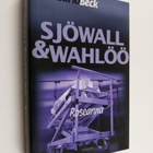 Maj Sjöwall ym. : Roseanna - pikkukuva 1