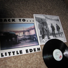 Little Eden – Back To ...Little Eden - pikkukuva 1