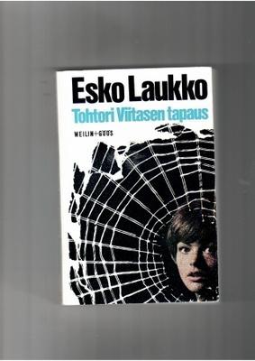 ESKO LAUKKO: Tohtori Viitasen tapaus