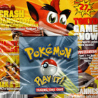 Pelimestari n:o 33 2002 + Pokemon , TRADING CARD GAME+ jotai - pikkukuva 1