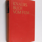 Rune Waldekranz : Knaurs Buch vom Film - pikkukuva 1