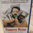 Tappava hymy vhs - pikkukuva 1