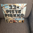 22 Pistepirkko: Big Lupu LP - pikkukuva 1