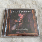 Bruce Dickinson: The Chemical Wedding (CD) - pikkukuva 1