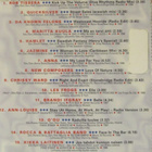 Various • Tähti CD 1/97 CD - pikkukuva 4